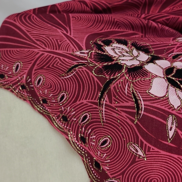 TC Fashion Floral Blouse - Picture 4 of 11